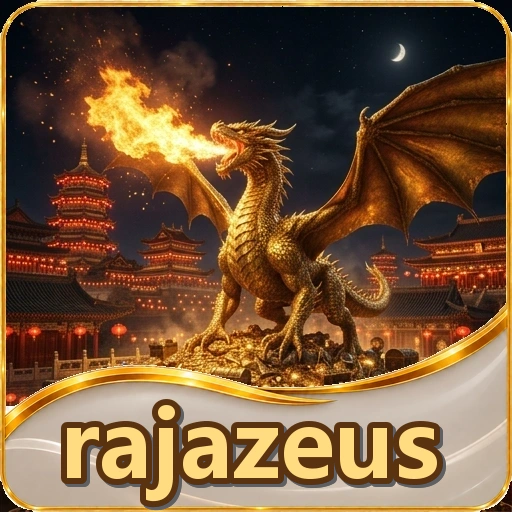 Contoh katalog aplikasi di rajazeus